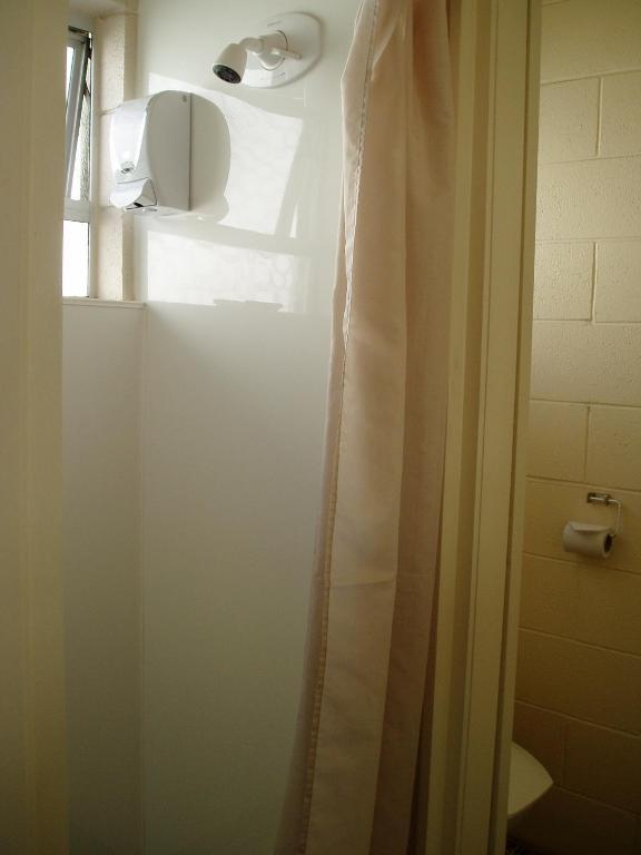 City Close Motel Napier Ruang foto